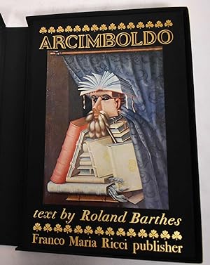Seller image for Arcimboldo for sale by Mullen Books, ABAA
