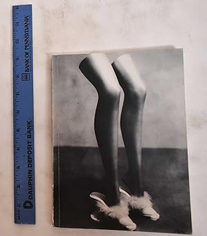 Seller image for Staging Surrealism for sale by Mullen Books, ABAA