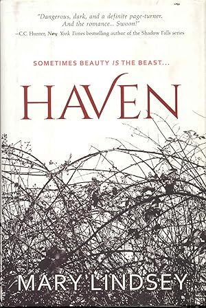 Seller image for Haven for sale by Bookmarc's