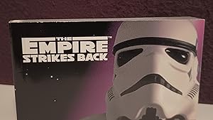 The Empire Strikes Back (Star Wars Flip Book)