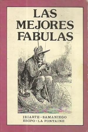 Seller image for Las Mejores Fbulas (Spanish Edition) for sale by Von Kickblanc