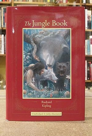Immagine del venditore per The Jungle Book venduto da Kestrel Books