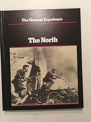 Seller image for The North: The Communist Struggle for Vietnam ("The Vietnam Experience" series) for sale by OldBooksFromTheBasement