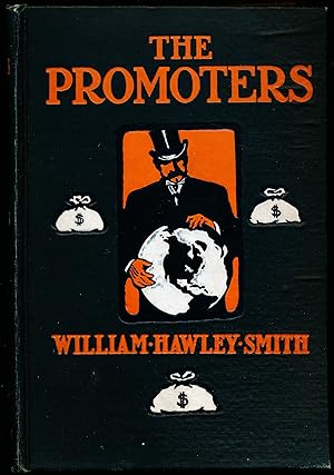 THE PROMOTERS (A Novel Without A Woman)