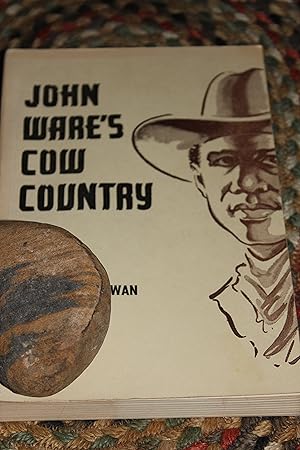 John Ware's Cow Country