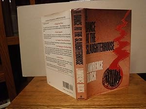 A Dance at the Slaughterhouse (Matthew Scudder Mysteries)