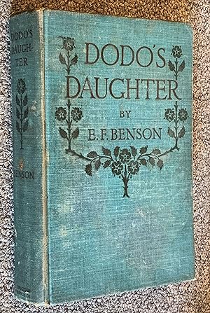 Seller image for Dodo's Daughter for sale by DogStar Books