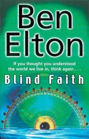 Imagen del vendedor de Blind Faith a la venta por GreatBookPrices
