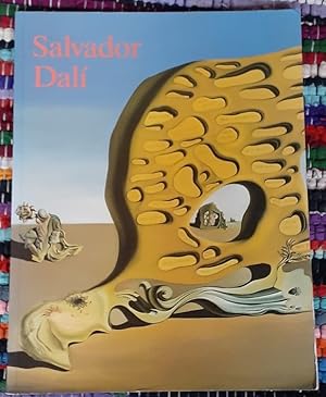Seller image for Salvador Dali 1904-1989: Eccentric and Genius. for sale by City Basement Books