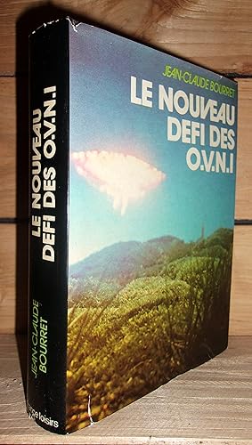 Seller image for LE NOUVEAU DEFI DES OVNI for sale by Planet's books