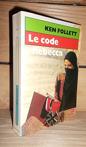 Image du vendeur pour LE CODE REBECCA mis en vente par Planet's books