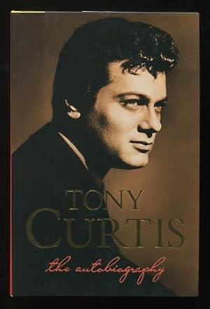 Image du vendeur pour Tony Curtis: The Autobiography [*SIGNED*] mis en vente par ReadInk, ABAA/IOBA