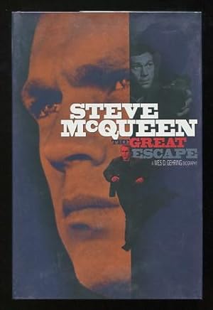 Immagine del venditore per Steve McQueen: The Great Escape venduto da ReadInk, ABAA/IOBA