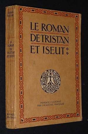 Bild des Verkufers fr Le Roman de Tristan et Iseut zum Verkauf von Abraxas-libris