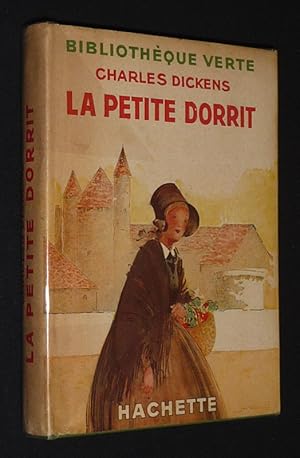 Image du vendeur pour La Petite Dorrit mis en vente par Abraxas-libris