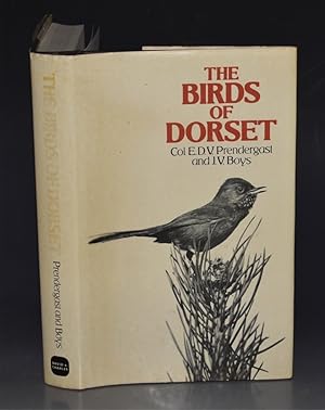 The Birds of Dorset.