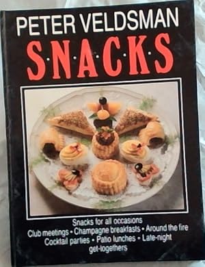 Seller image for Snacks for sale by Chapter 1