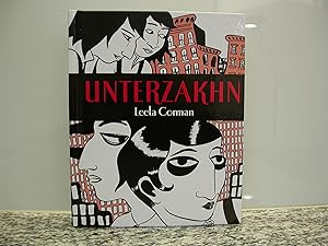 Unterzakhn (Pantheon Graphic Library)