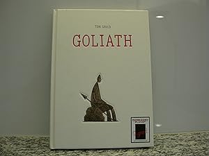 Seller image for Goliath for sale by Yves G. Rittener - YGRbookS