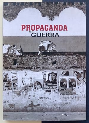 Propaganda en guerra.