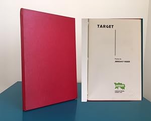 Target: Preliminary Poems