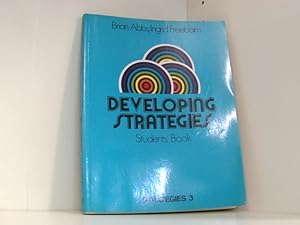 Developing Strategies Students' Book