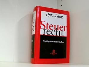 Seller image for Steuerrecht for sale by Book Broker