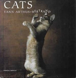 Image du vendeur pour Cats mis en vente par Leura Books