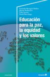 Imagen del vendedor de Educacin para la paz, la equidad y los valores a la venta por AG Library