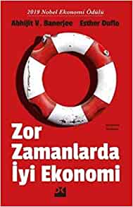 Seller image for Zor Zamanlarda Iyi Ekonomi for sale by Aegean Agency