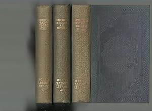 The Orations of Demosthenes 3 Volumes