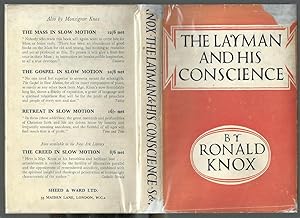 The Layman and His Conscience