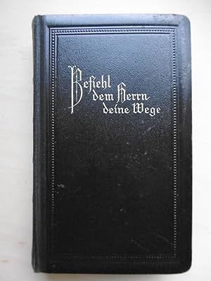 Schlesisches Provinzial-Gesangbuch. Nach dem Beschluß der Provinzialsynode 1908 mit Genehmigung d...