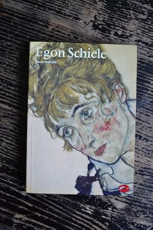 Immagine del venditore per Egon Schiele venduto da Un livre en poche