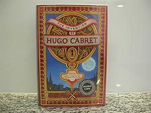 The Invention of Hugo Cabret