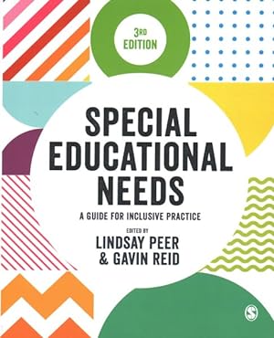 Immagine del venditore per Special Educational Needs : A Guide for Inclusive Practice venduto da GreatBookPricesUK
