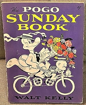 The Pogo Sunday Book