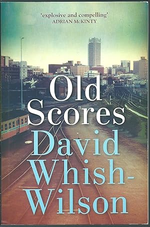 Seller image for Old Scores (Signed Copy) for sale by Taipan Books
