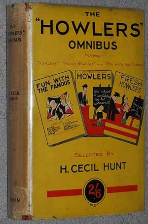 The Howlers Omnibus