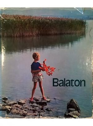 Seller image for Balaton for sale by Libreria Tara