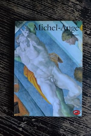 Image du vendeur pour Michel-Ange mis en vente par Un livre en poche