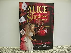 Alice in Sunderland: An Entertainment