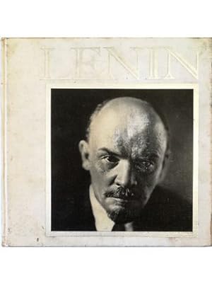 Imagen del vendedor de Vladimir Ilyich Lenin Life and Work a la venta por Libreria Tara