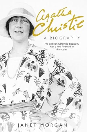Immagine del venditore per Agatha Christie : A Biography venduto da AHA-BUCH GmbH