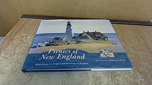 Imagen del vendedor de Picnics Of New England a la venta por BoundlessBookstore