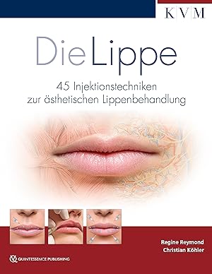 Seller image for Die Lippe for sale by moluna
