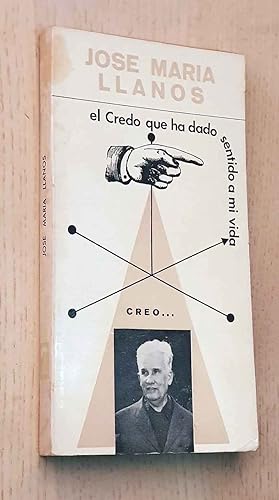 Seller image for CREO. (Col. El Credo que ha dado sentido a mi vida) for sale by MINTAKA Libros