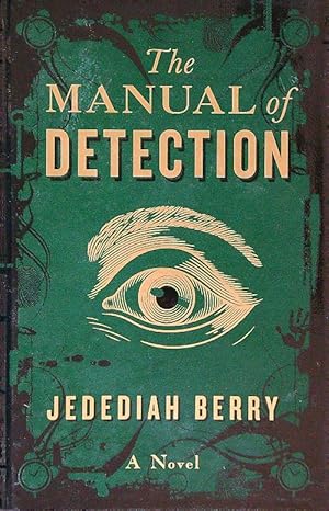 Imagen del vendedor de The manual of detection a la venta por Librodifaccia