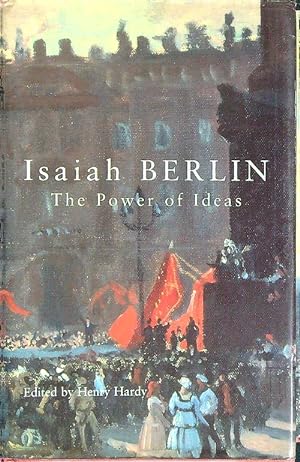 Seller image for The power of ideas for sale by Librodifaccia