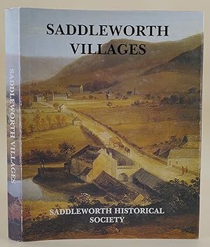 Immagine del venditore per Saddleworth Villages venduto da Leakey's Bookshop Ltd.